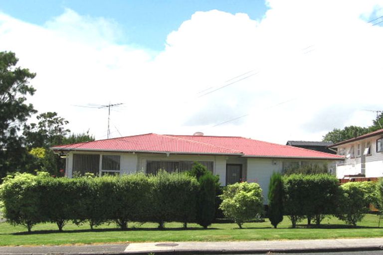 Photo of property in 50 Boundary Road, Blockhouse Bay, Auckland, 0600