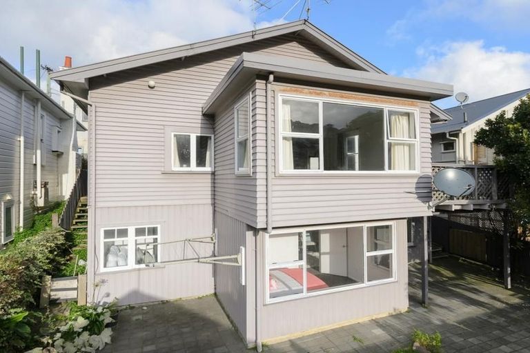 Photo of property in 36 Waipapa Road, Hataitai, Wellington, 6021