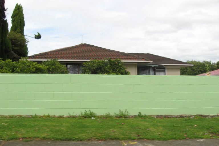 Photo of property in 59 Ashgrove Road, Mangere, Auckland, 2022