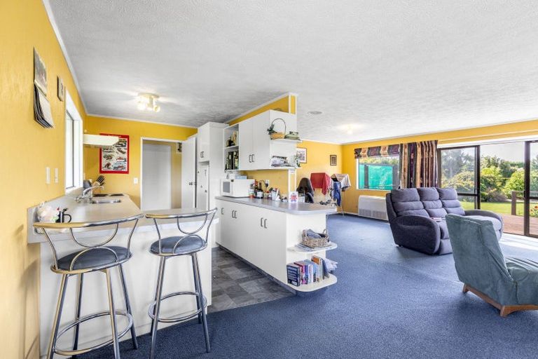 Photo of property in 542 Flora East, Makarewa, Invercargill, 9876