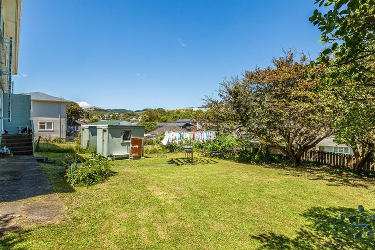 Photo of property in 78-80 Hereford Street, Cannons Creek, Porirua, 5024
