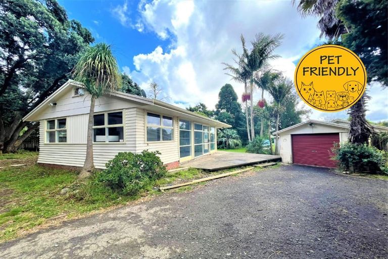 Photo of property in 175 Weymouth Road, Manurewa, Auckland, 2102