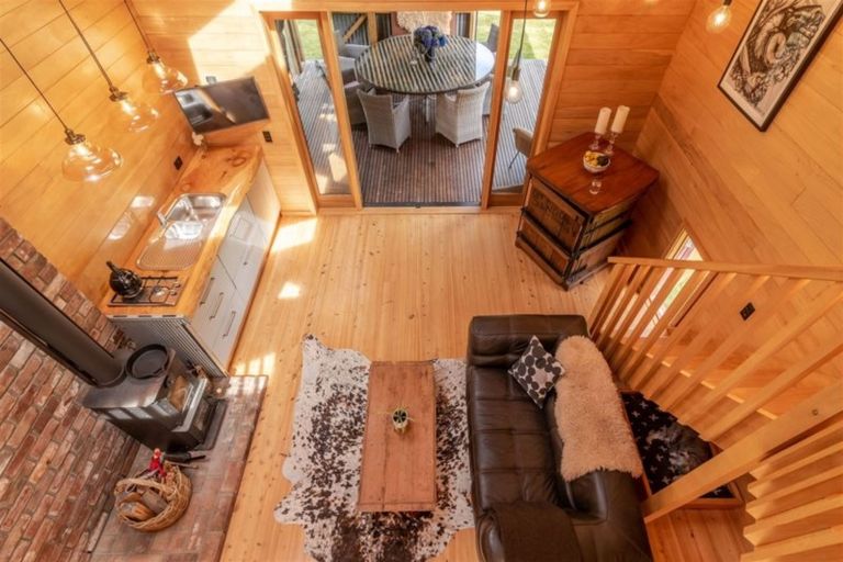 Photo of property in 80 Jubilee Road, Wainui, French Farm, 7582