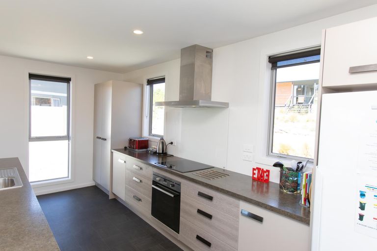 Photo of property in 4 Dwyer Place, Lake Tekapo, 7999