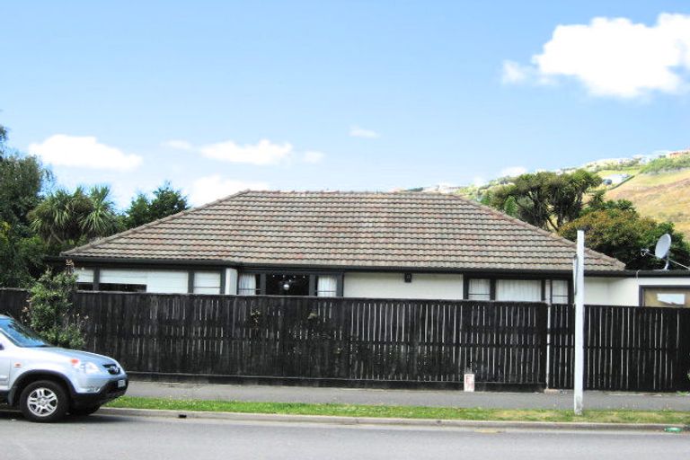 Photo of property in 19 Whitfield Street, Sumner, Christchurch, 8081