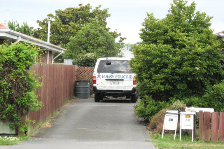 Photo of property in 42d Fuller Street, Kaiapoi, 7630