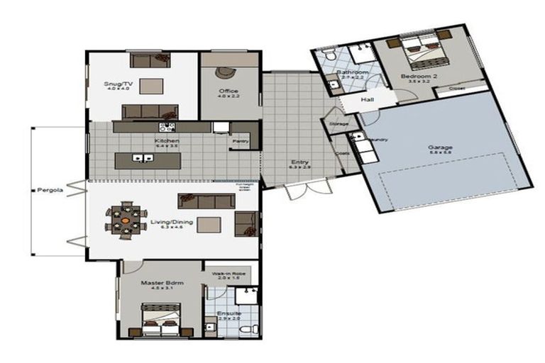 Photo of property in 20 Ocean View Road, Coastlands, Whakatane, 3120