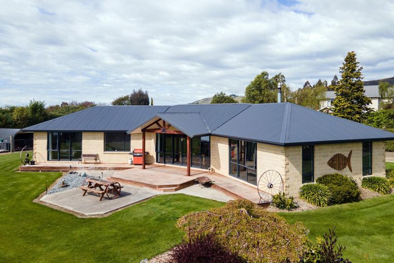 Photo of property in 14 Princes Street, Waimate, 7924