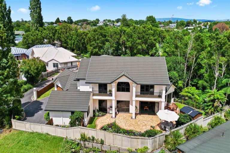 Photo of property in 17 Millthorpe Crescent, Pukete, Hamilton, 3200