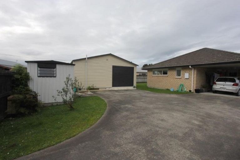 Photo of property in 94 Durham Street, Ashhurst, 4810