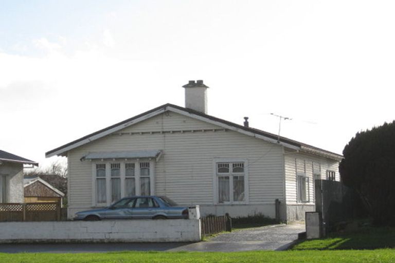 Photo of property in 244 Tweed Street, Appleby, Invercargill, 9812