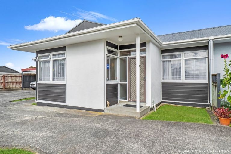 Photo of property in 27c Fromont Street, Whanganui East, Whanganui, 4500