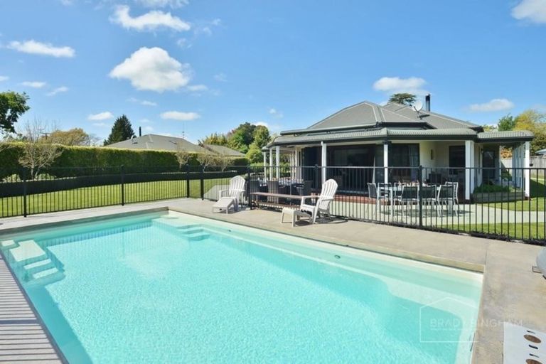 Photo of property in 4-6 Mole Street, Greytown, 5712