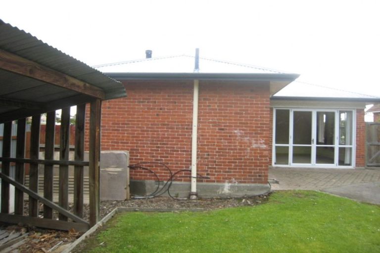 Photo of property in 72 Harper Street, Parkside, Timaru, 7910