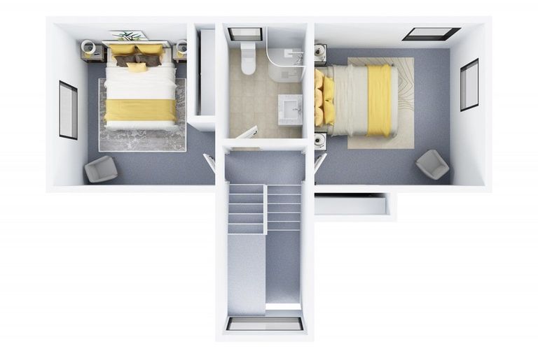 Photo of property in 9a Dart Place, Fernhill, Queenstown, 9300