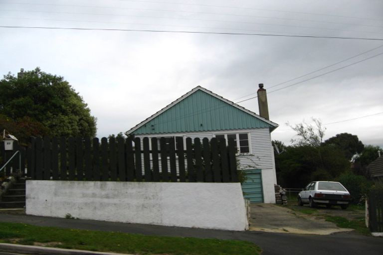 Photo of property in 43 Waimea Avenue, Calton Hill, Dunedin, 9012
