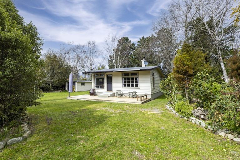 Photo of property in 45 Dennistoun Road, Peel Forest, Geraldine, 7992