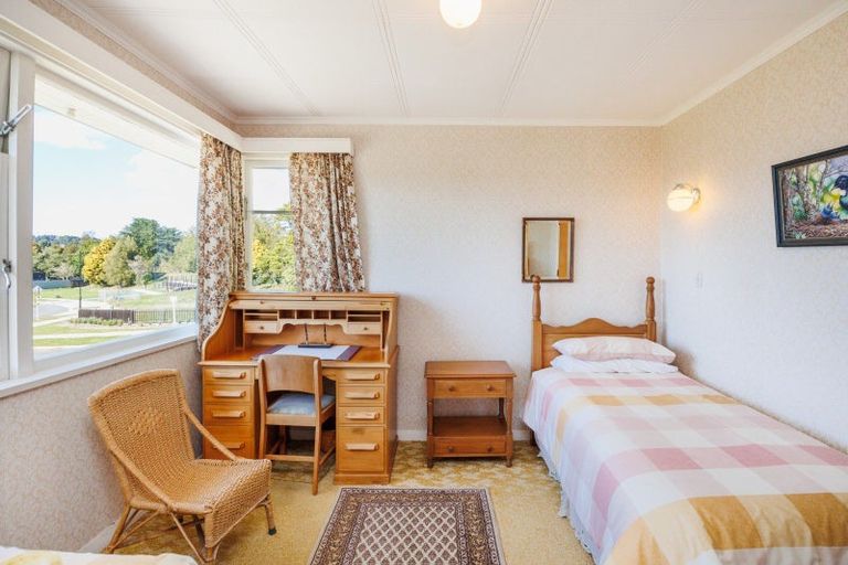 Photo of property in 122 Jickell Street, Hokowhitu, Palmerston North, 4410