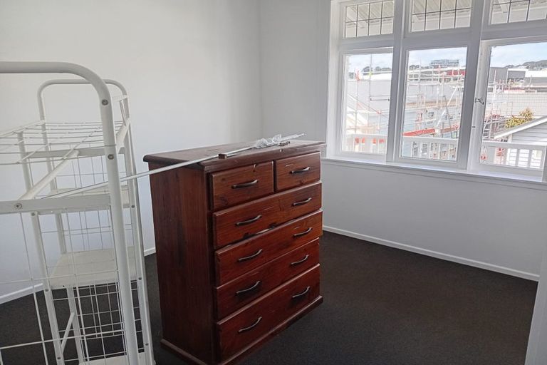 Photo of property in 15 Millward Street, Newtown, Wellington, 6021