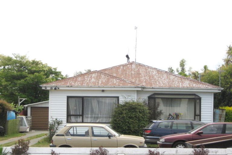 Photo of property in 81 Ottawa Road, Wainoni, Christchurch, 8061