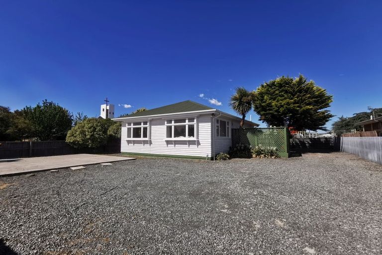 Photo of property in 9a Craven Street, Sockburn, Christchurch, 8042