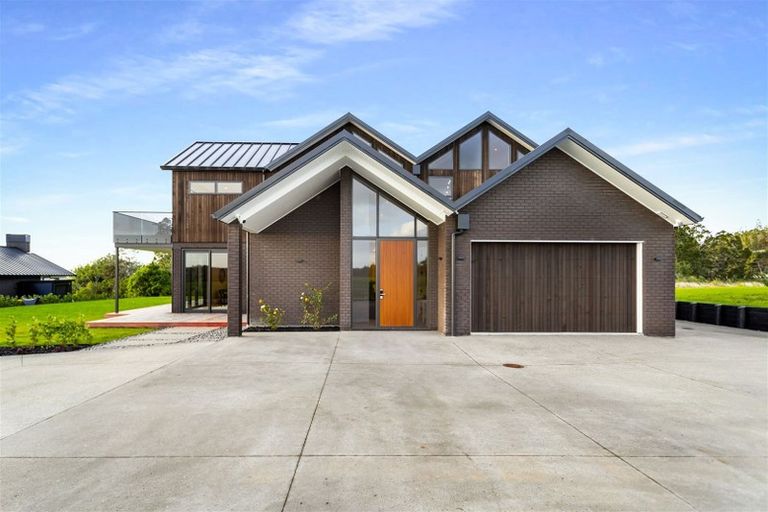 Photo of property in 46 Taha Puke Road, Okura Bush, Silverdale, 0794