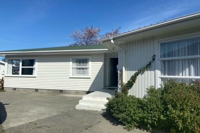 Photo of property in 6 Scully Crescent, Onekawa, Napier, 4110