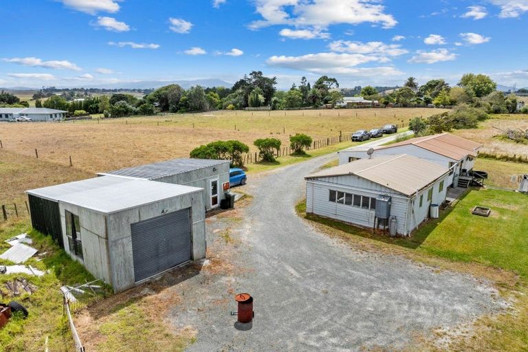 Photo of property in 142 Colville Road, Dargaville, 0377
