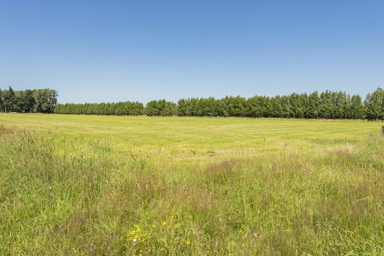 Photo of property in 543 Bangor Road, Darfield, 7571