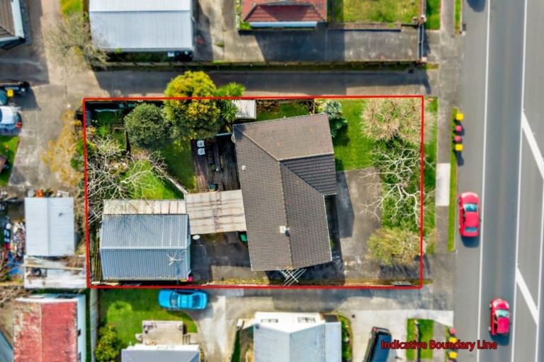 Photo of property in 440 Porchester Road, Randwick Park, Auckland, 2105