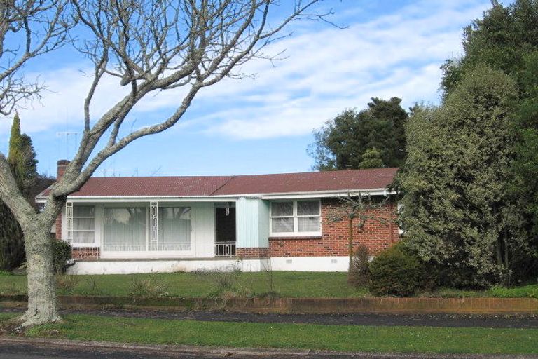 Photo of property in 12 Springfield Crescent, Enderley, Hamilton, 3214