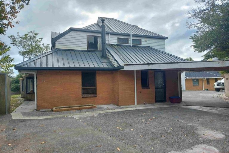 Photo of property in 82 Anzac Road, Morningside, Whangarei, 0110