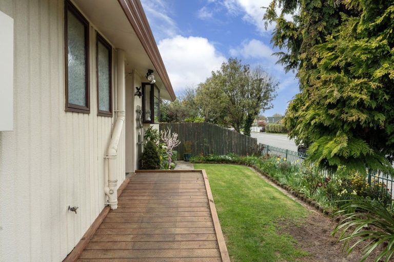 Photo of property in 68a South Belt, Rangiora, 7400