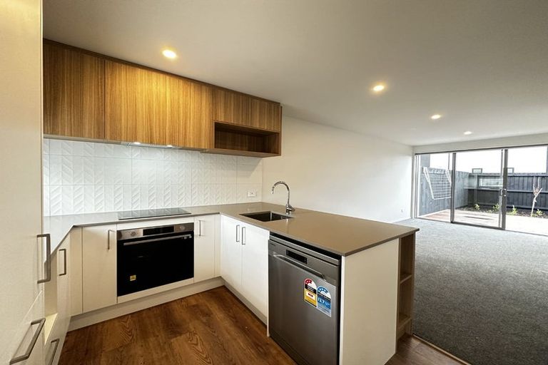 Photo of property in 15/129 Tancred Street, Linwood, Christchurch, 8062