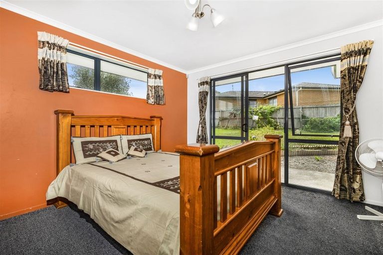 Photo of property in 46 Robin Brooke Drive, Flat Bush, Auckland, 2019