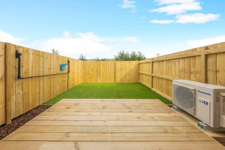 Photo of property in 21/137 Hall Avenue, Favona, Auckland, 2024