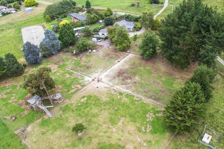 Photo of property in 72 Kuku Road, Pohangina, Ashhurst, 4884