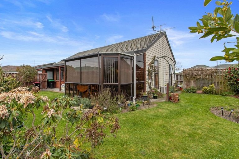 Photo of property in 33b Peraki Street, Kaiapoi, 7630