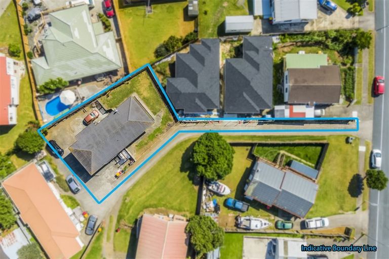 Photo of property in 1/195 Finlayson Avenue, Clendon Park, Auckland, 2103