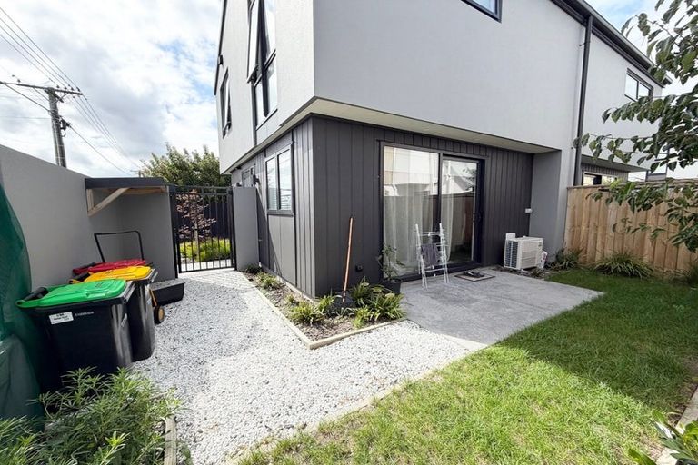 Photo of property in 1/80 Harman Street, Addington, Christchurch, 8024