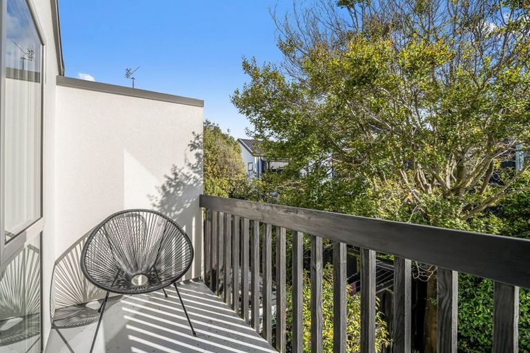 Photo of property in 1/437 Manchester Street, St Albans, Christchurch, 8014