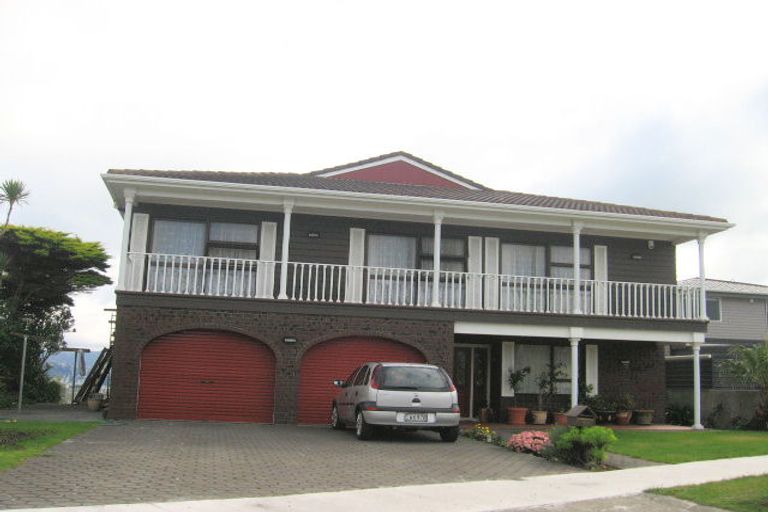 Photo of property in 45 Kaikoura Street, Maupuia, Wellington, 6022