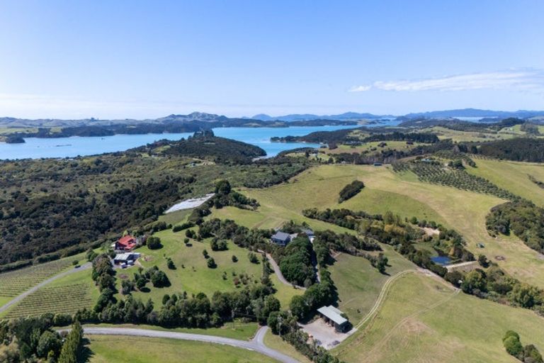 Photo of property in 128 Te Kowhai Point Road, Kerikeri, 0294