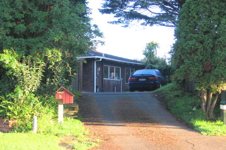 Photo of property in 9 Banksia Place, Goodwood Heights, Auckland, 2105