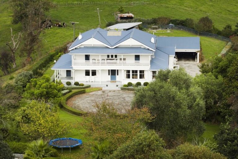 Photo of property in 363 Wharekopae Road, Patutahi, Gisborne, 4072