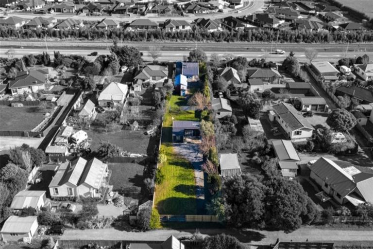 Photo of property in 19 Carters Road, Amberley, 7410