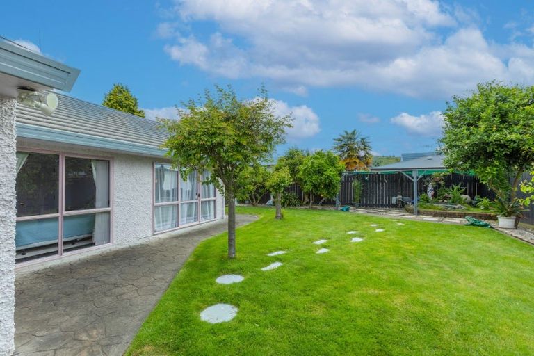 Photo of property in 3 Jacaranda Place, Greenmeadows, Napier, 4112
