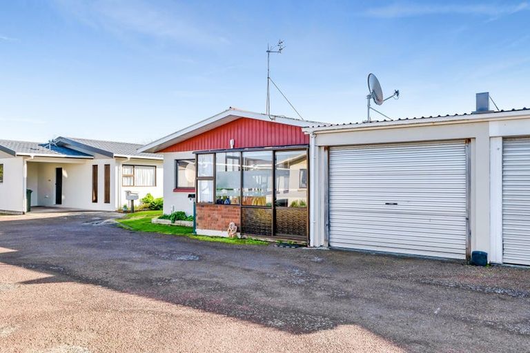 Photo of property in 7/209 South Road, Hawera, 4610