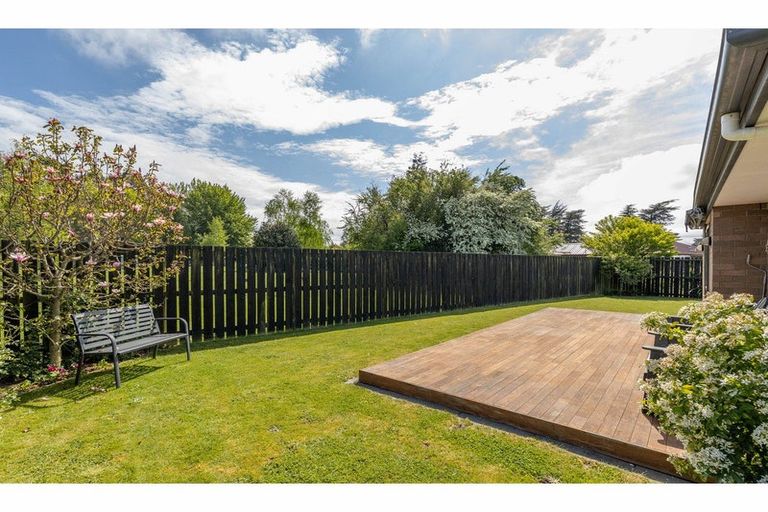 Photo of property in 8 Kereru Close, Oxford, 7430