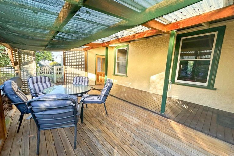 Photo of property in 11 Maddren Street, Winchester, 7985